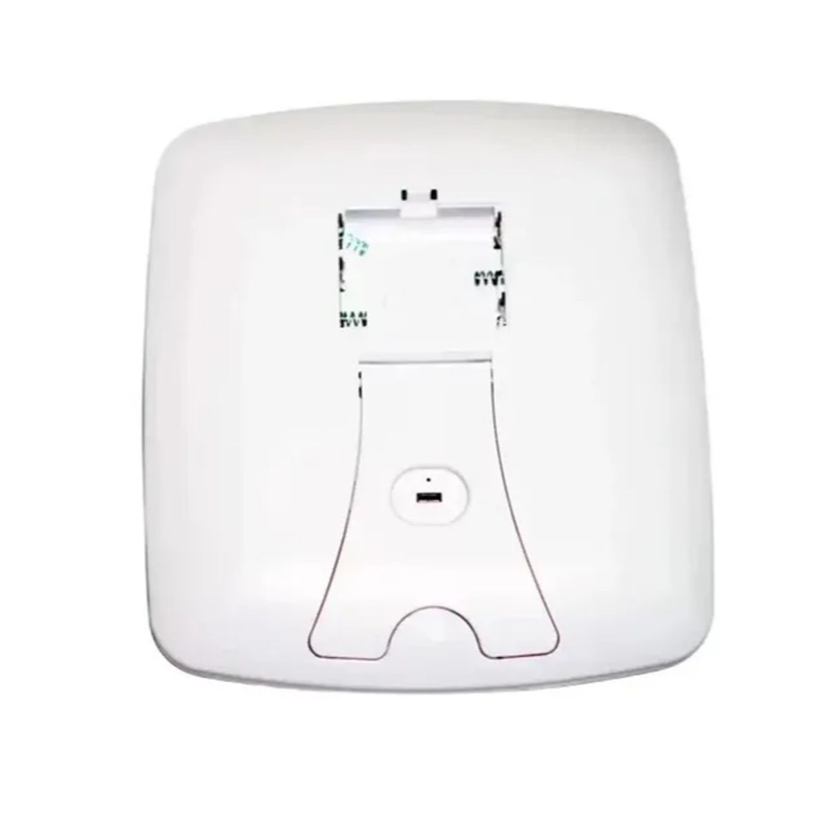 GENERICO - Espejo Led Touch Iluminación Triple Mirror Light Xj-989-1