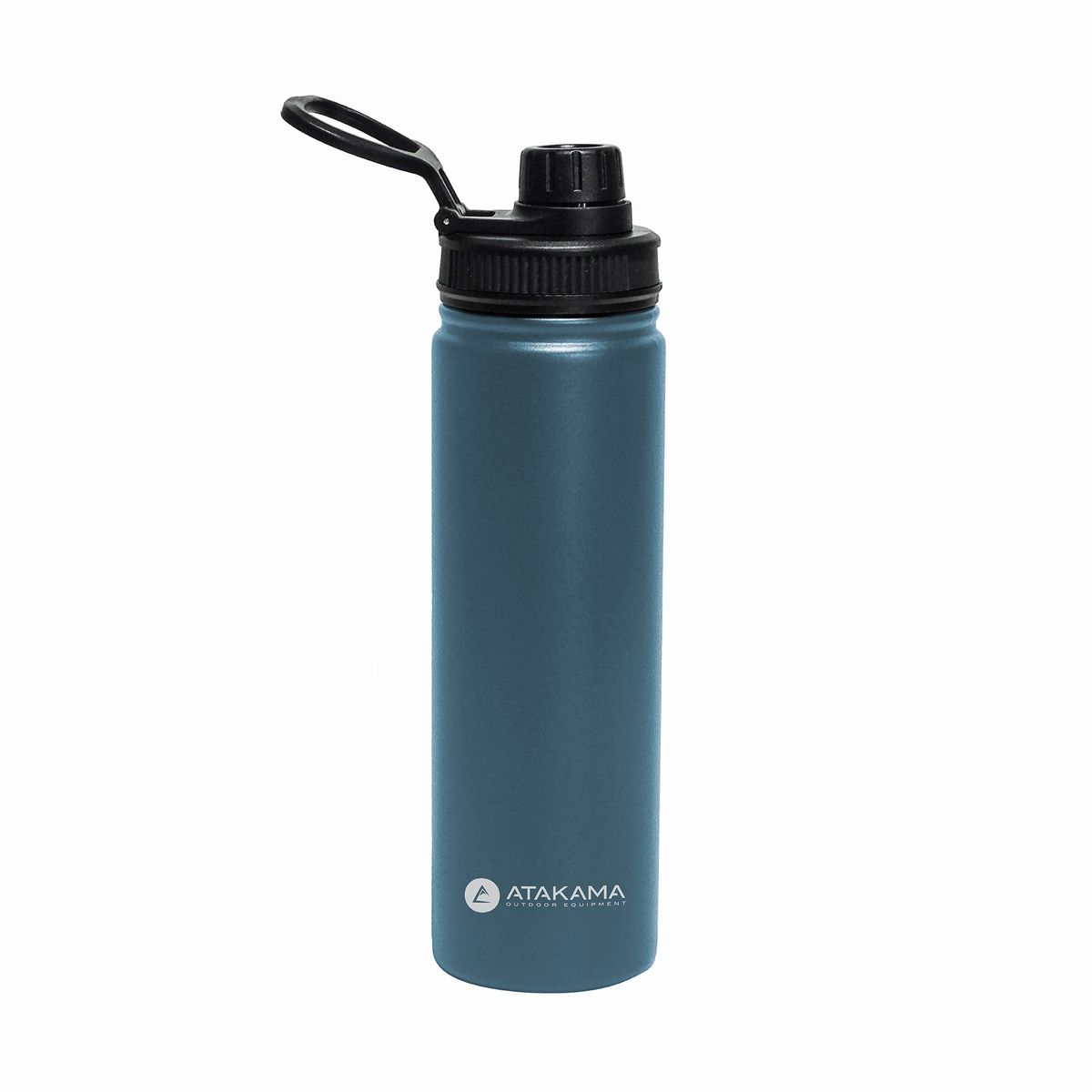 ATAKAMA OUTDOOR - Termo Botella Agua 690 ML Atakama Outdoor - Ballena Jorobada