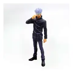GENERICO - ESTATUA JUJUTSU KAISEN GRANDE SATORU GOJO BOOTLEG