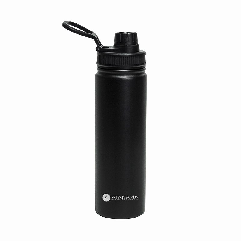 ATAKAMA OUTDOOR - Termo Botella Agua 690 ML Atakama Outdoor - Amanita Muscaria
