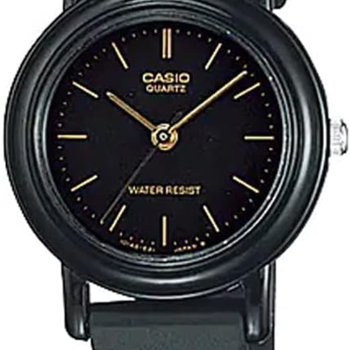 CASIO - RELOJ CASIO LQ139AMV-1ELDF MUJER ANALOGO RESINA