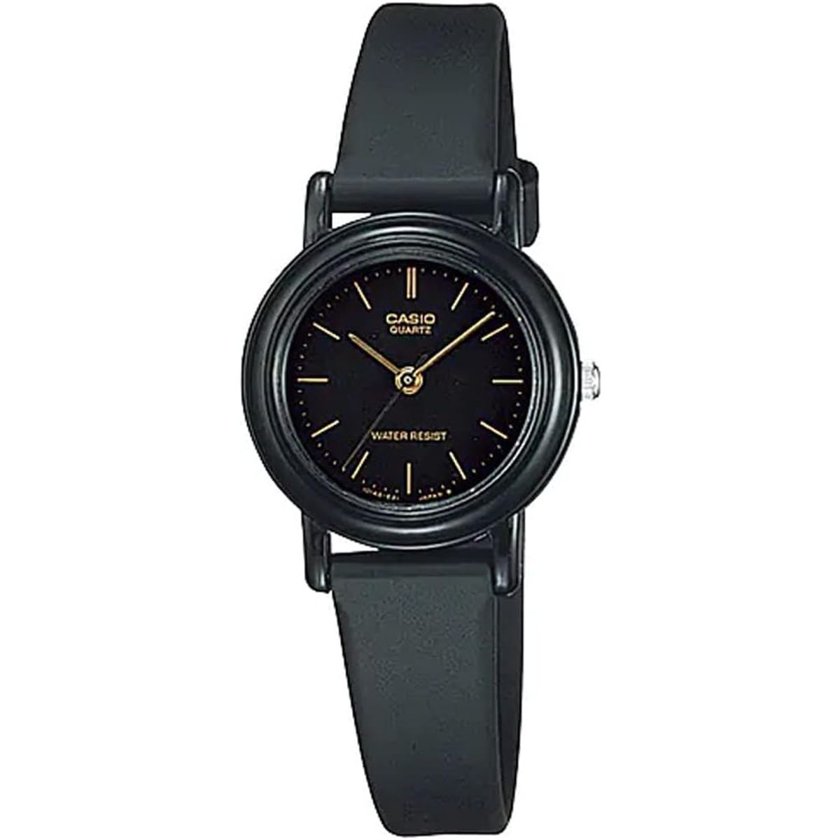 CASIO - RELOJ CASIO LQ139AMV-1ELDF MUJER ANALOGO RESINA