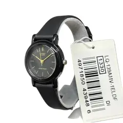 CASIO - RELOJ LQ139AMV-1ELDF MUJER ANALOGO RESINA