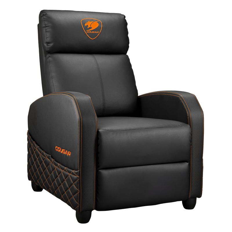 COUGAR - Sofa Cougar Ranger Elite Cuero PVC