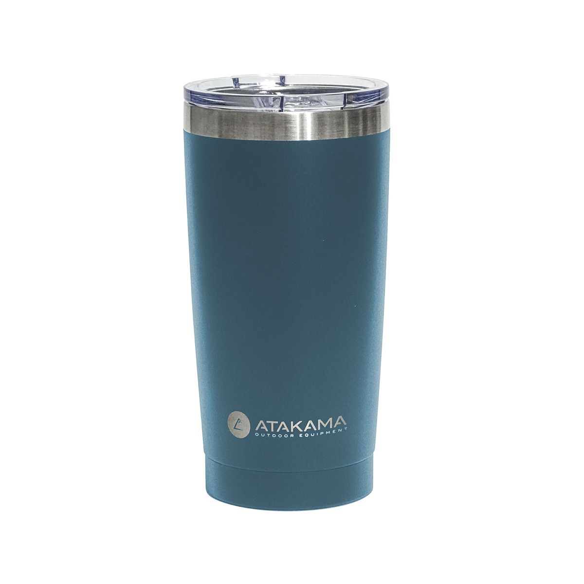ATAKAMA OUTDOOR - Vaso Térmico 530 Ml Azul Quillay Atakama Outdoor