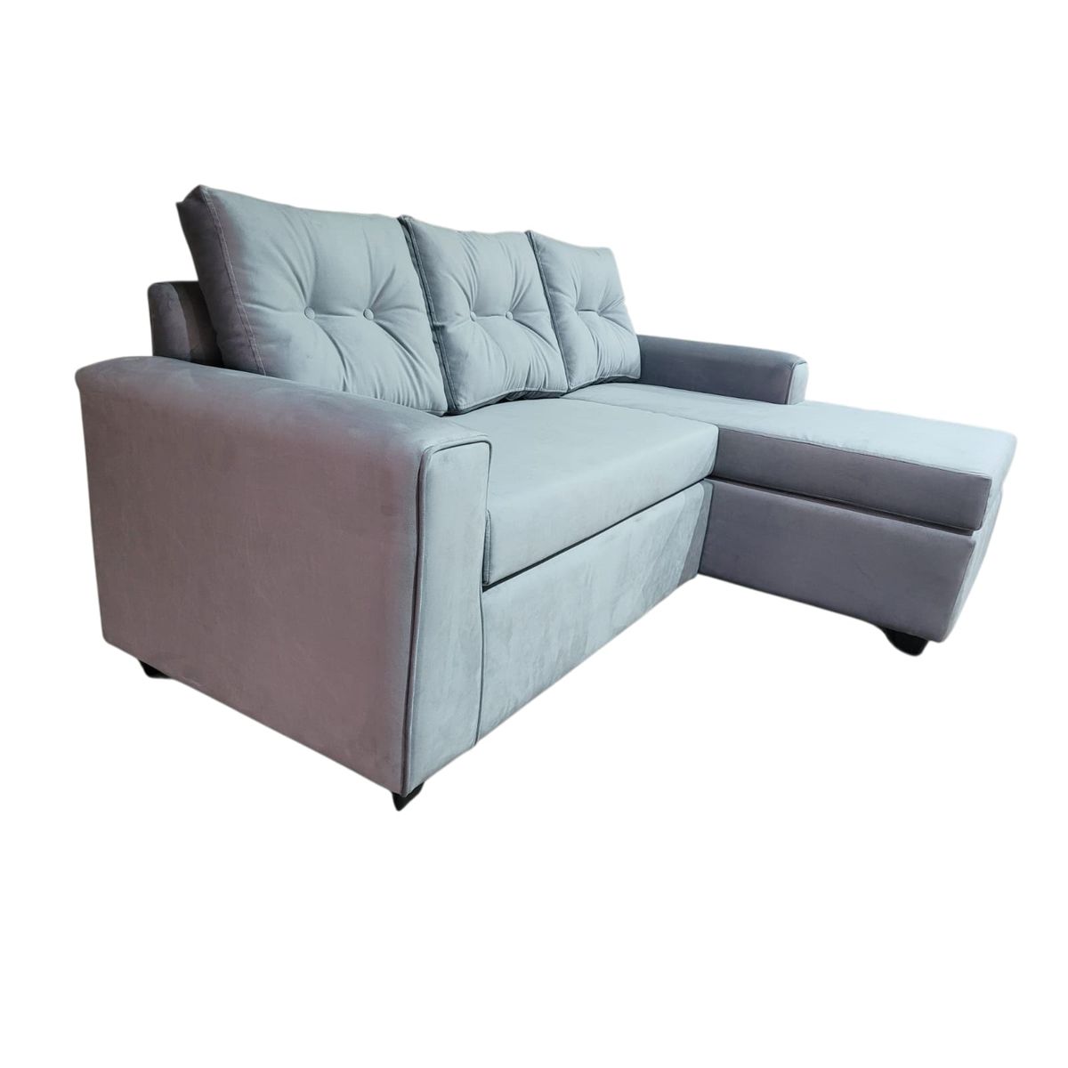 GENERICO - L Catalina 180x135, 3 cuerpos