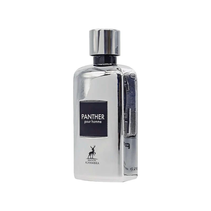 MAISON ALHAMBRA - Perfume Maison Alhambra Panther Pour Homme Edp 30ml Hombre