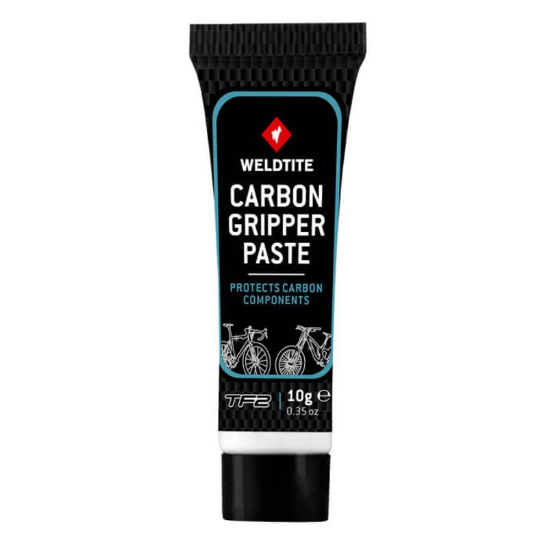WELDTITE - Weldtite Grasa Carbono 10gr