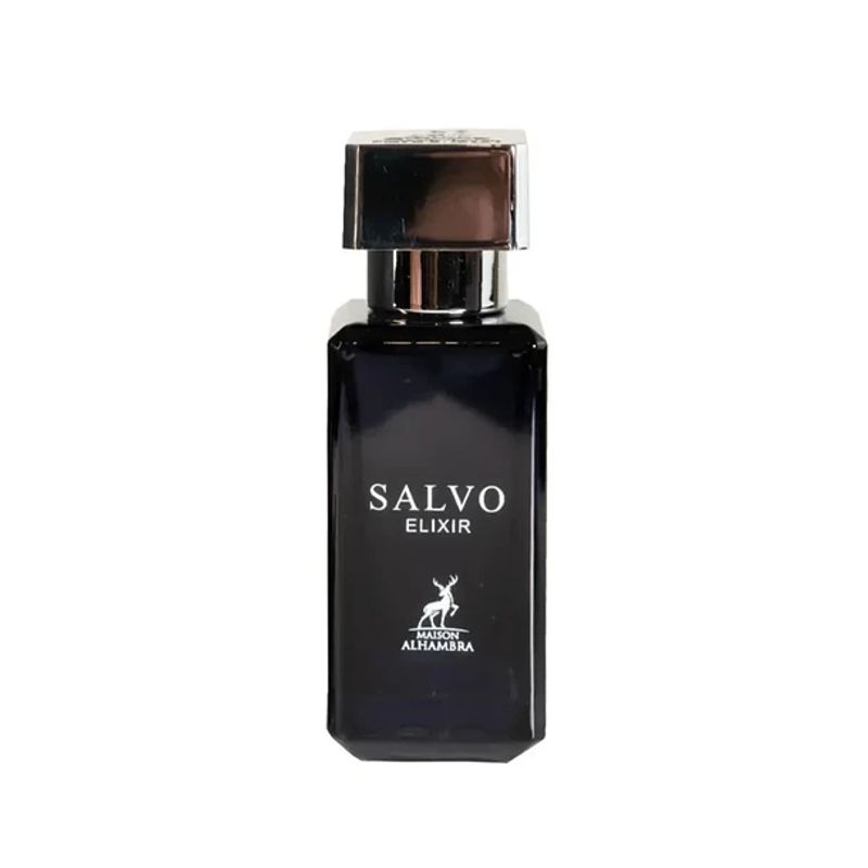 MAISON ALHAMBRA - Perfume Maison Alhambra Salvo Elixir Edp 30ml Hombre