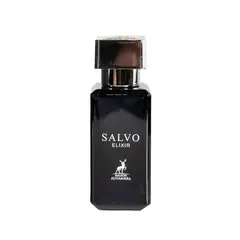 MAISON ALHAMBRA - Perfume Salvo Elixir Edp 30ml Hombre