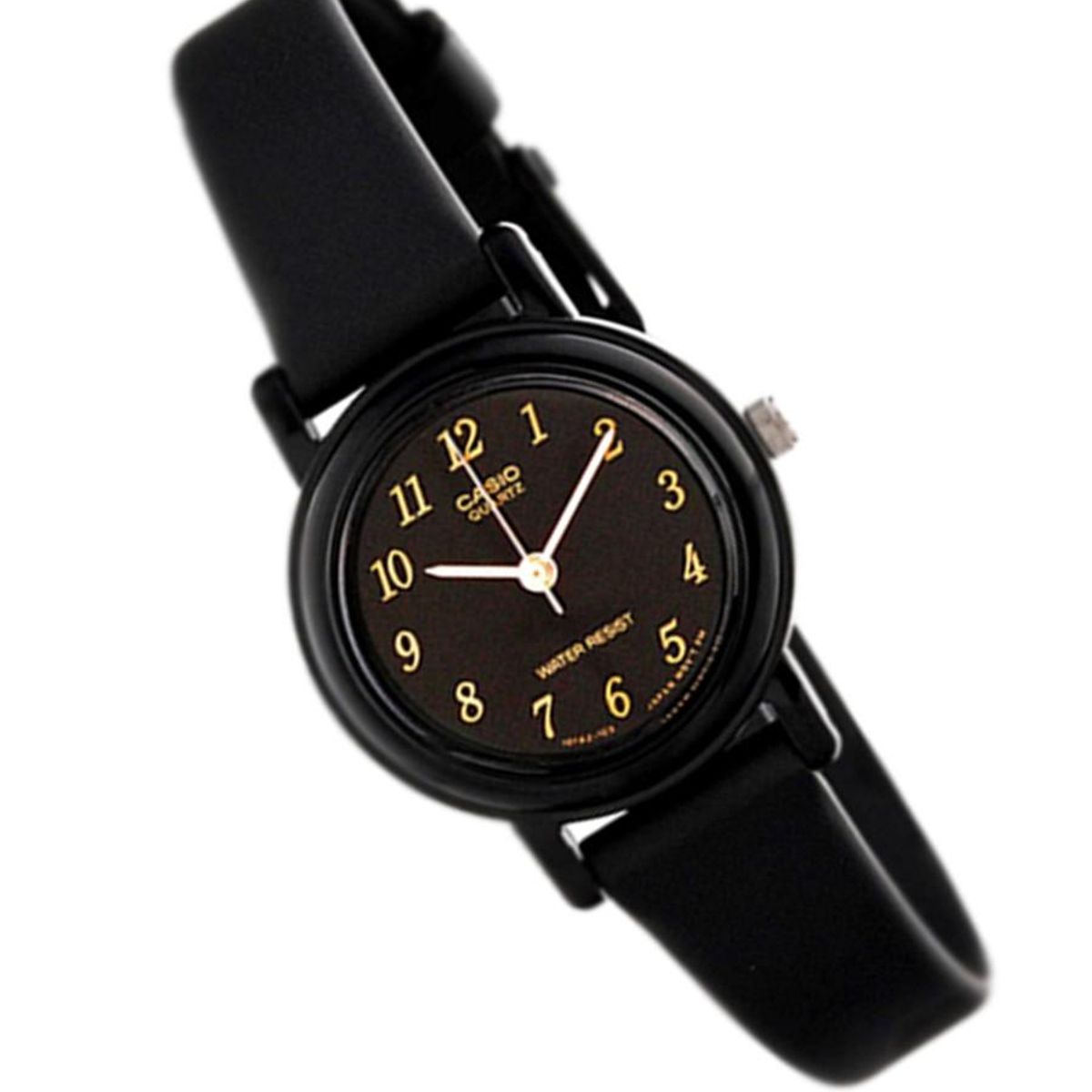 CASIO - RELOJ CASIO LQ139AMV-1LDF MUJER ANALOGO RESINA