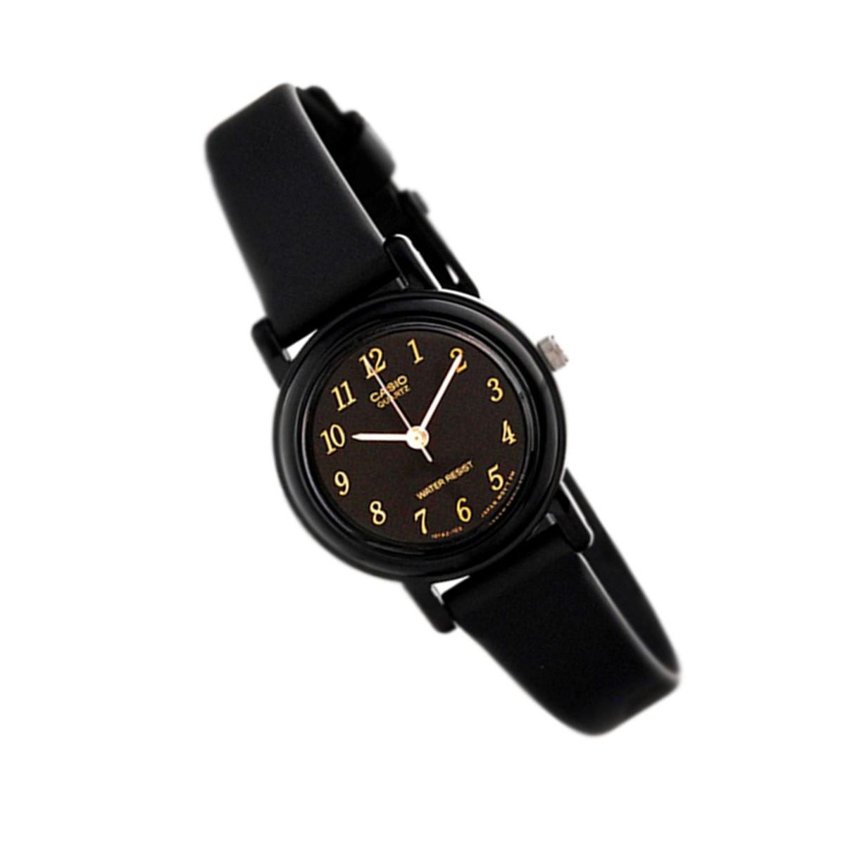 CASIO - RELOJ CASIO LQ139AMV-1LDF MUJER ANALOGO RESINA