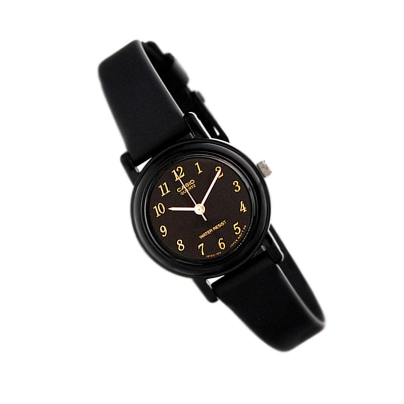 CASIO - RELOJ CASIO LQ139AMV-1LDF MUJER ANALOGO RESINA
