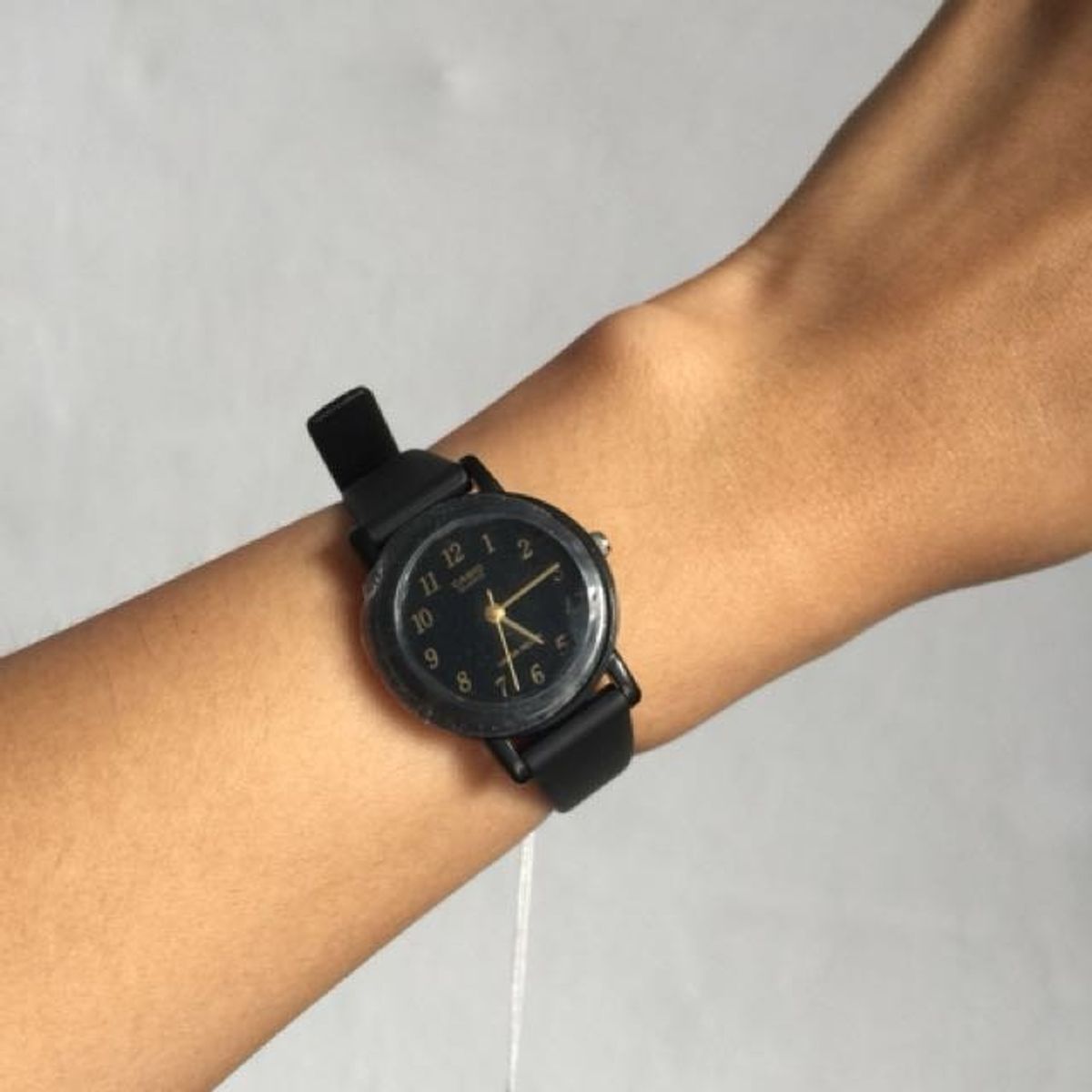 CASIO - RELOJ CASIO LQ139AMV-1LDF MUJER ANALOGO RESINA