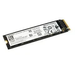 WESTERN DIGITAL - Disco Ssd Sn730 512gb-3400mbps-laptop