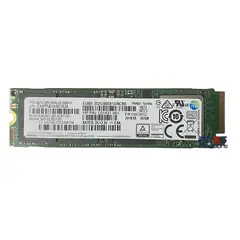 SAMSUNG - Ssd Nvme Pm981 512gb M2 Alta Vel Pcie Gen3x4