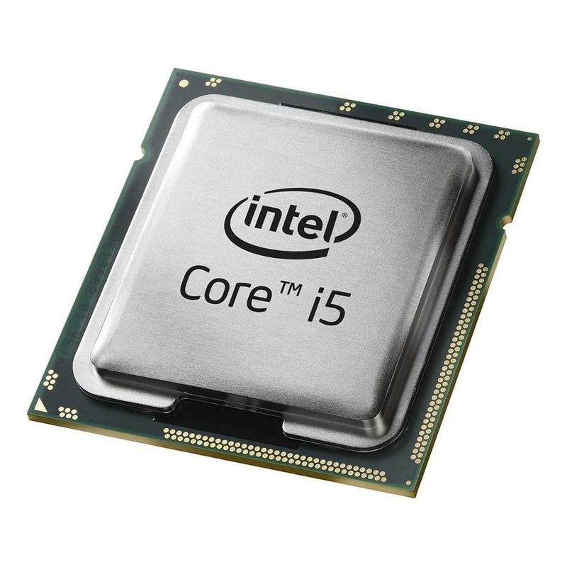 INTEL - Procesador Intel Core i5-10400F, LGA1200/10th Gen. (Hasta 4.30 GHz), Sin Gráfico