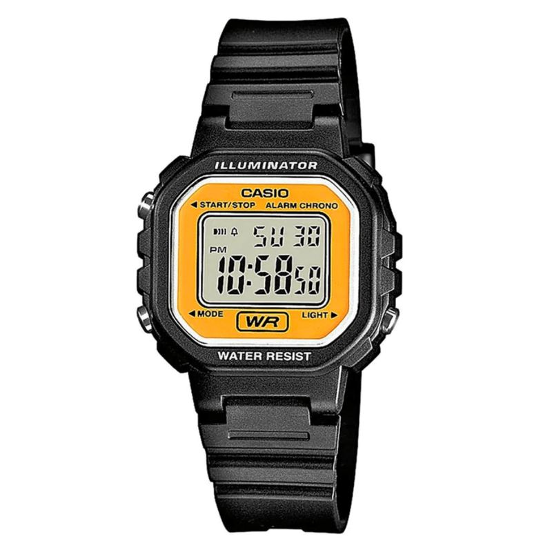 CASIO - Reloj Mujer Casio La-20wh-9adf