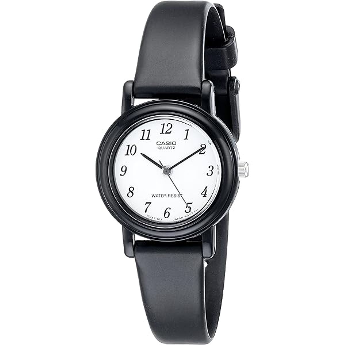 CASIO - RELOJ CASIO LQ139BMV-1B MUJER ANALOGO RESINA