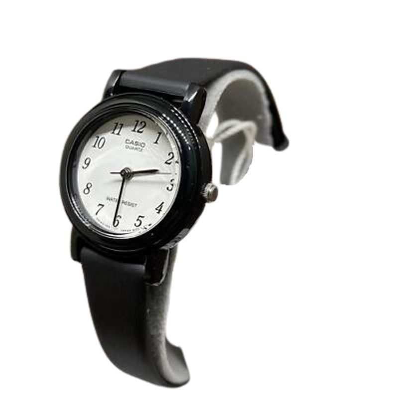 CASIO - RELOJ CASIO LQ139BMV-1B MUJER ANALOGO RESINA