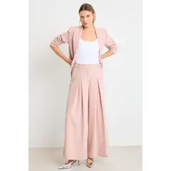 ASH - Pantalon Mujer Rosa