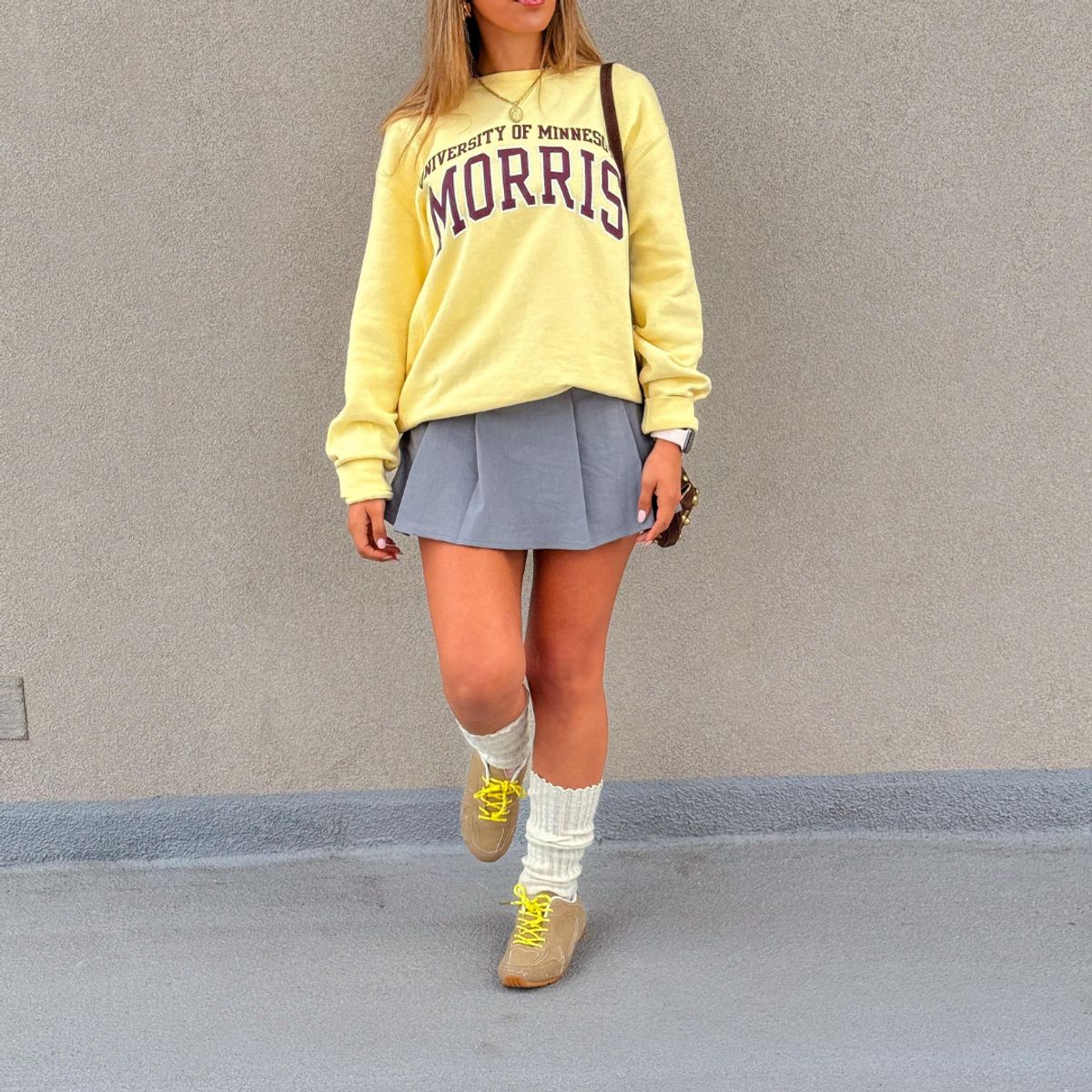 CHALADA - Zapatilla Mujer Beige Urbano Chalada Nova-1