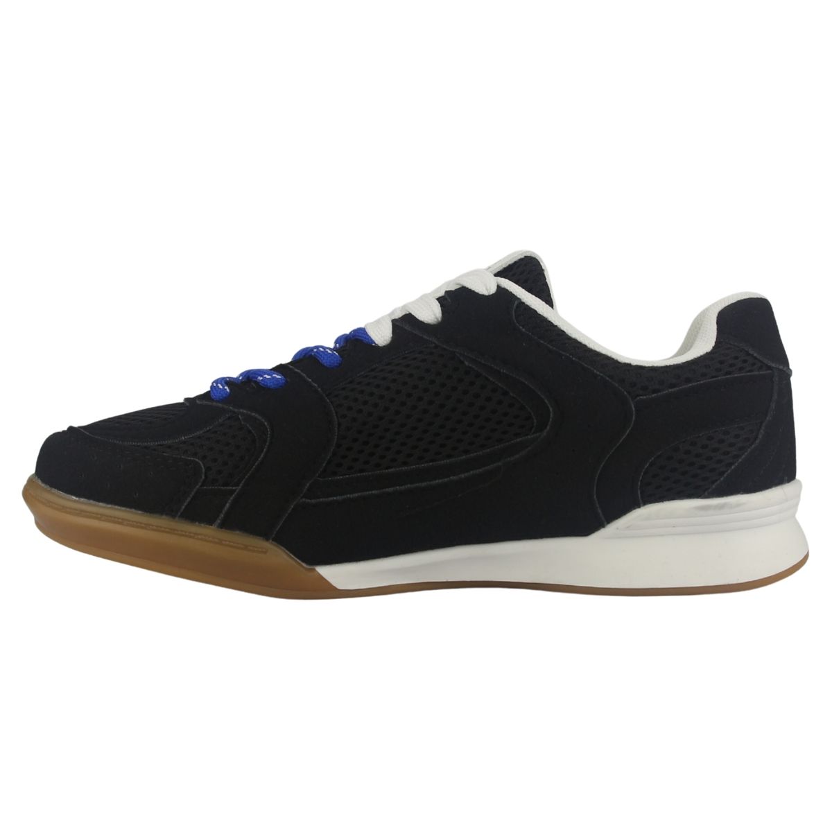 CHALADA - Zapatilla Mujer Negro Urbano Chalada Venus-1