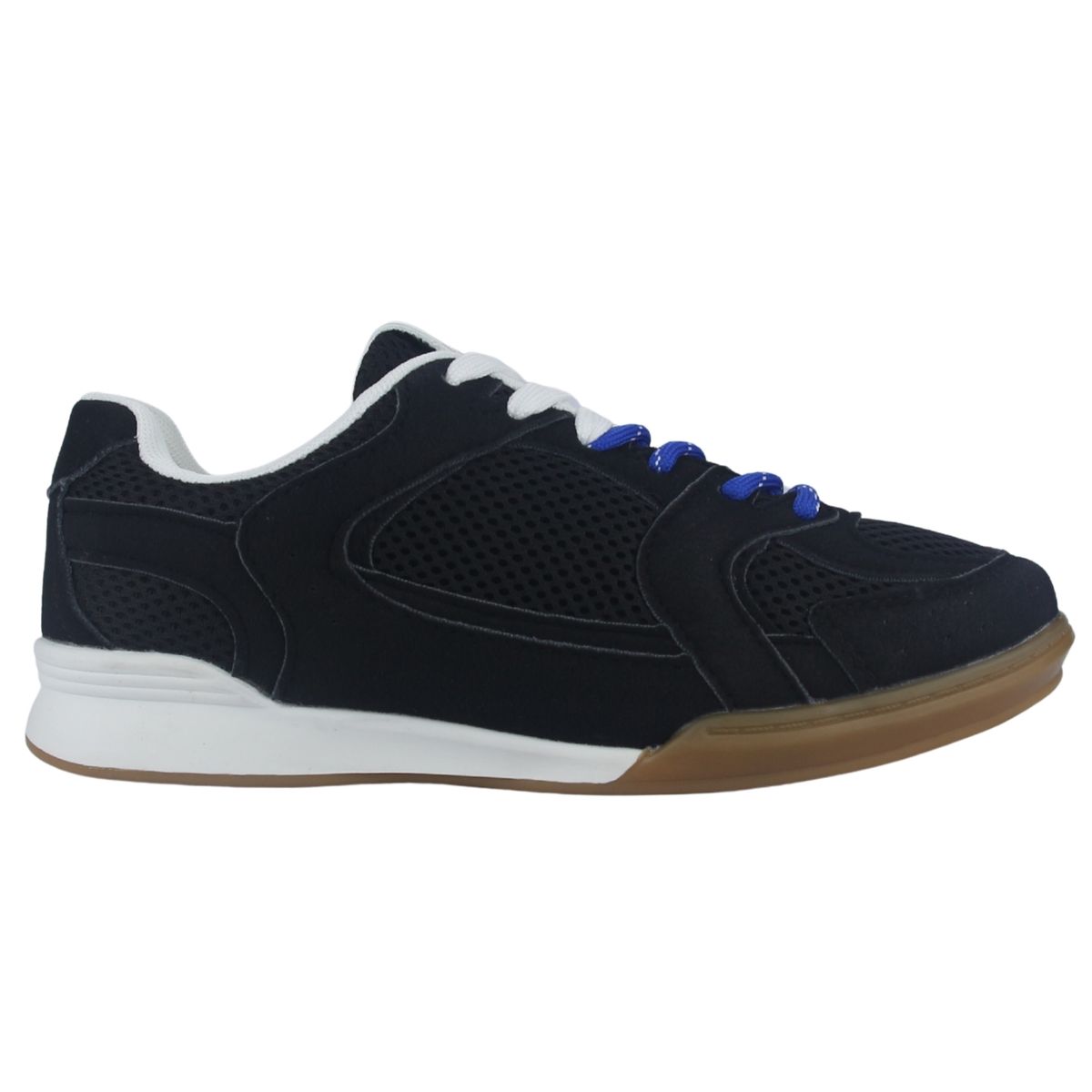 CHALADA - Zapatilla Mujer Negro Urbano Chalada Venus-1