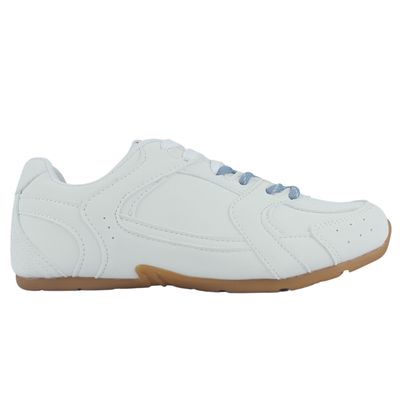 Imagen 1 del producto Zapatilla Mujer Blanco Urbano Nova-1