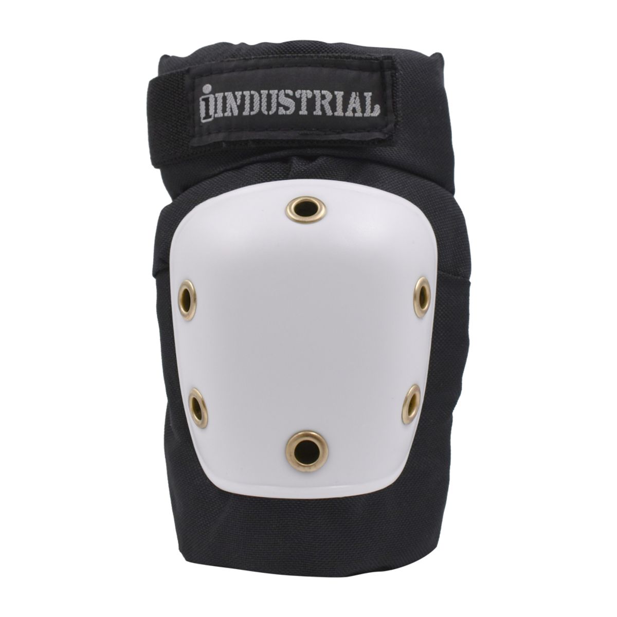 GENERICO - Set de protecciones Industrial Black