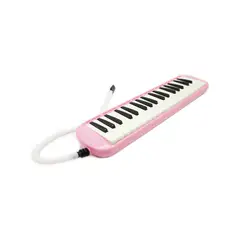 HENDRIX - MELODICA DE 37 NOTAS PINK