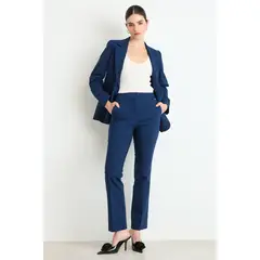 ASH - Pantalon Mujer Azul