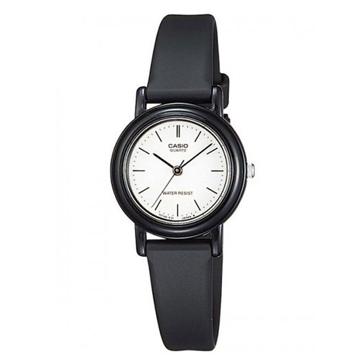 CASIO - RELOJ CASIO LQ139BMV-7E MUJER ANALOGO RESINA