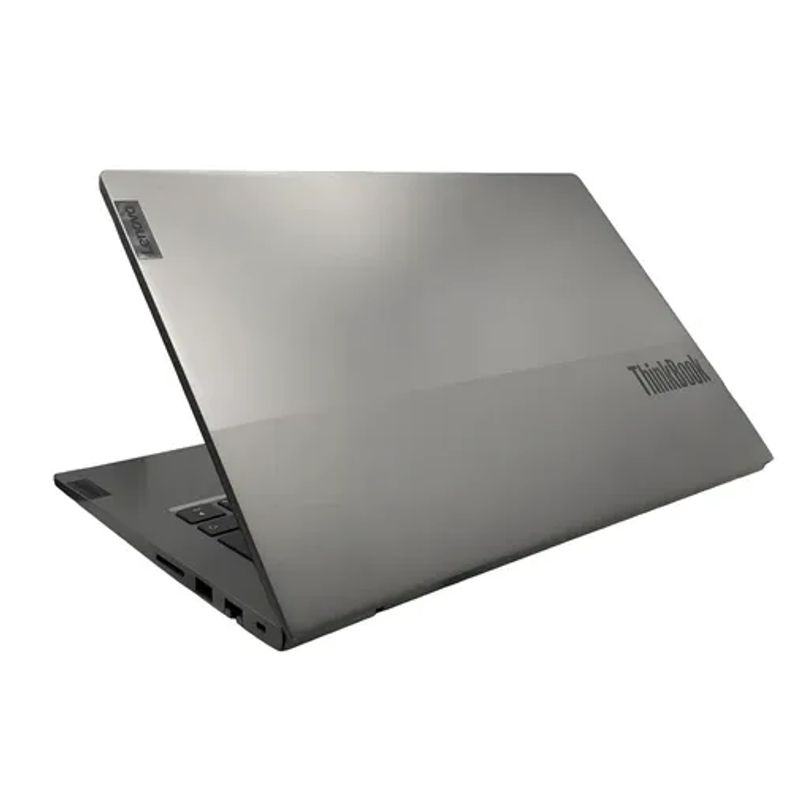 LENOVO - Lenovo Thinkbook 14 G2 I5-1135g7-24gb-ssd 512gb-14 Fhd-w11p (Reacondicionado)
