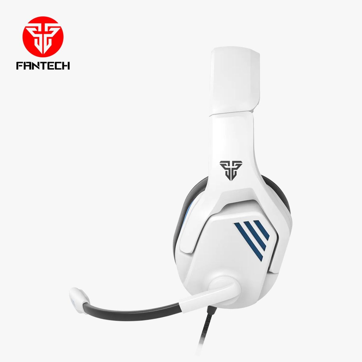 FANTECH - Audífonos Gamer Fantech Edition Valor MH86 Space Edition