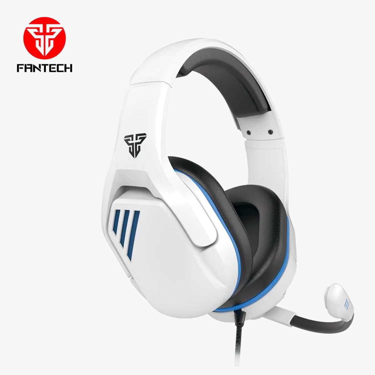 FANTECH - Audífonos Gamer Fantech Edition Valor MH86 Space Edition