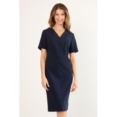 Imagen 2 del producto Vestido Largo Mujer Azul Magriffe