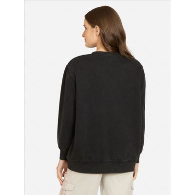 Imagen 2 del producto Poleron CR Tropalya Negro Mujer - Negro