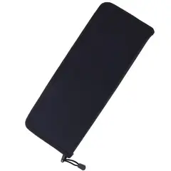 GENERICO - Estuche De Tela Renart Con Cierre para 15 Pinceles