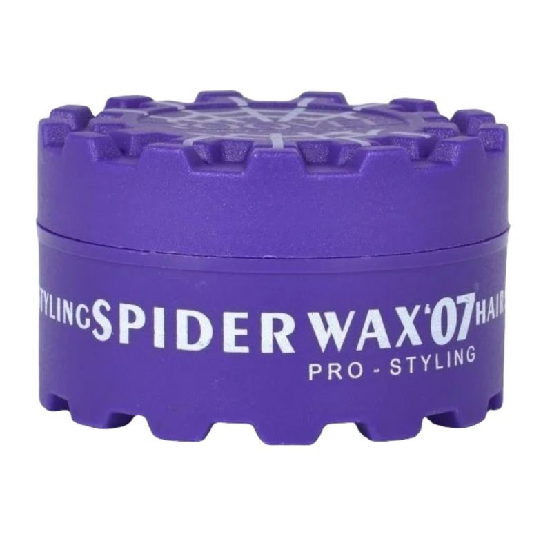 GENERICO - Cera Modeladora Roqvel Para Cabello Y Barba Spider Wax