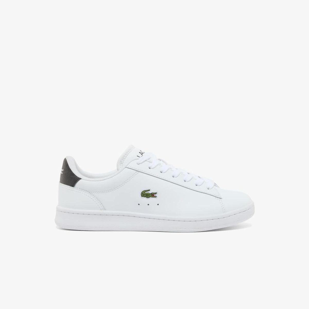 LACOSTE - Zapatilla Urbana Mujer CARNABY SET Lacoste