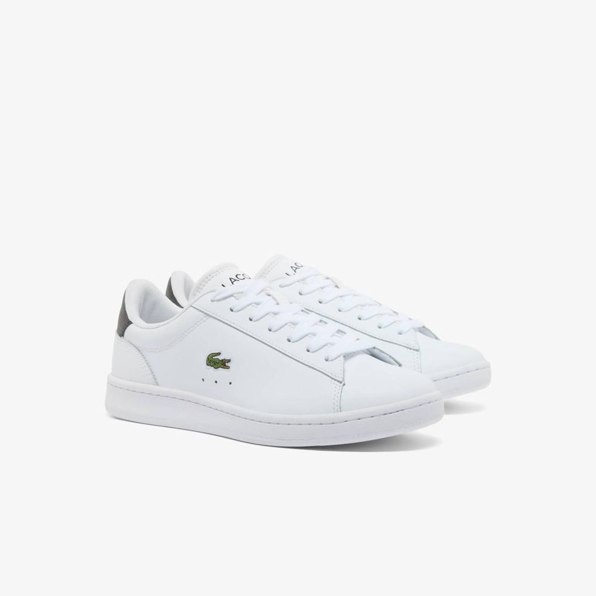 LACOSTE - Zapatilla Urbana Mujer CARNABY SET Lacoste