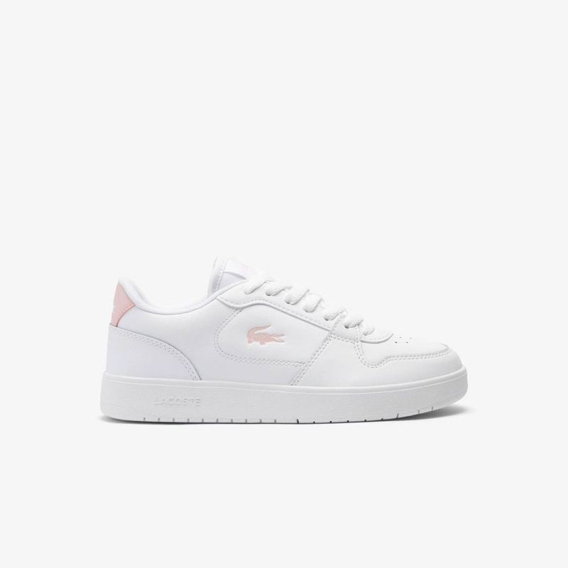 LACOSTE - Zapatilla Urbana Mujer COURT ACE Lacoste