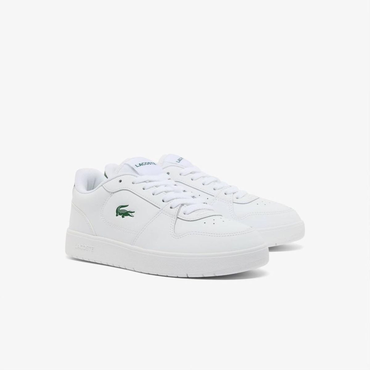 LACOSTE - Zapatilla Urbana Mujer COURT ACE Lacoste