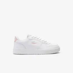 LACOSTE - Zapatilla Urbana Mujer COURT ACE