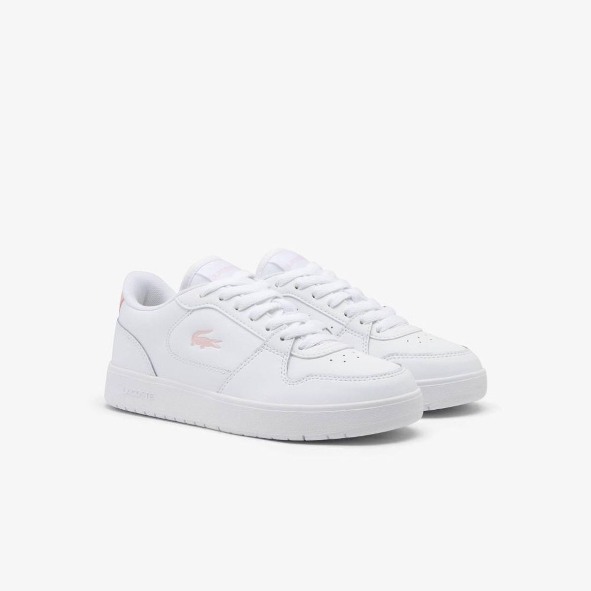 LACOSTE - Zapatilla Urbana Mujer COURT ACE Lacoste