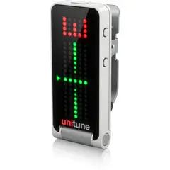 TC ELECTRONIC - UniTune Clip Tuner