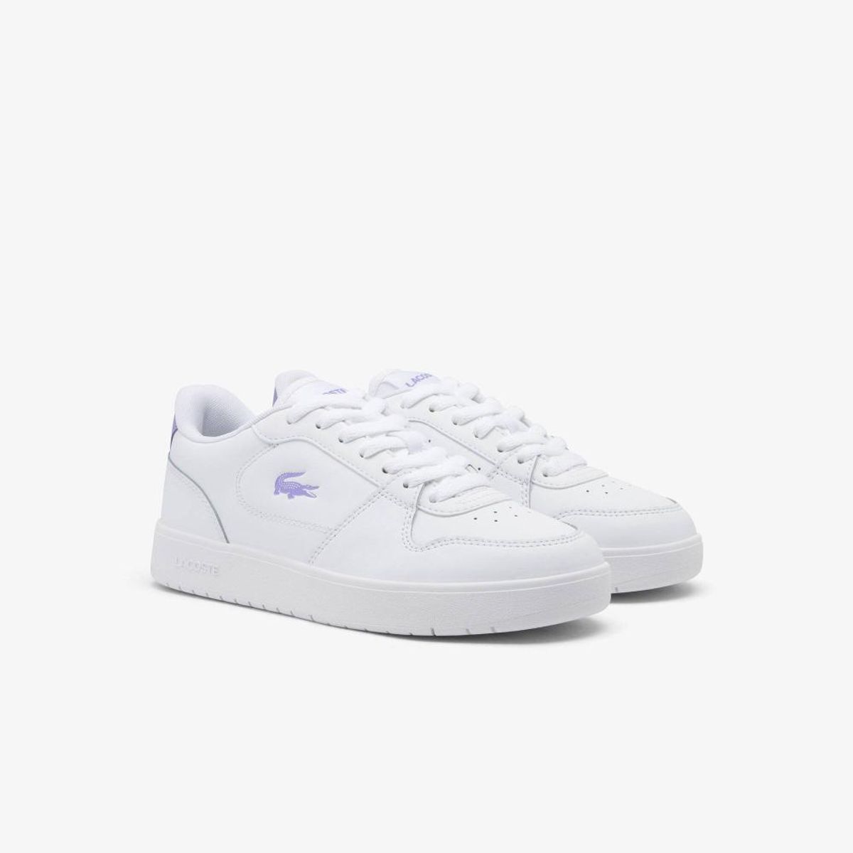 LACOSTE - Zapatilla Urbana Mujer COURT ACE Lacoste