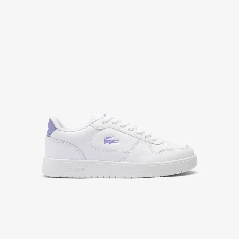 LACOSTE - Zapatilla Urbana Mujer COURT ACE Lacoste