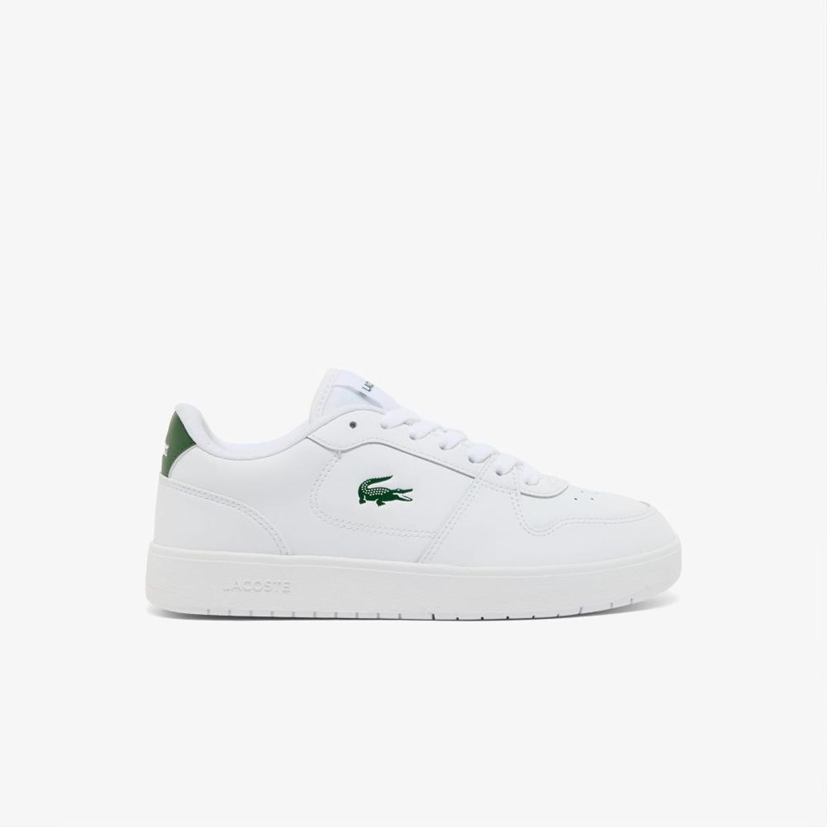 LACOSTE - Zapatilla Urbana Mujer COURT ACE Lacoste